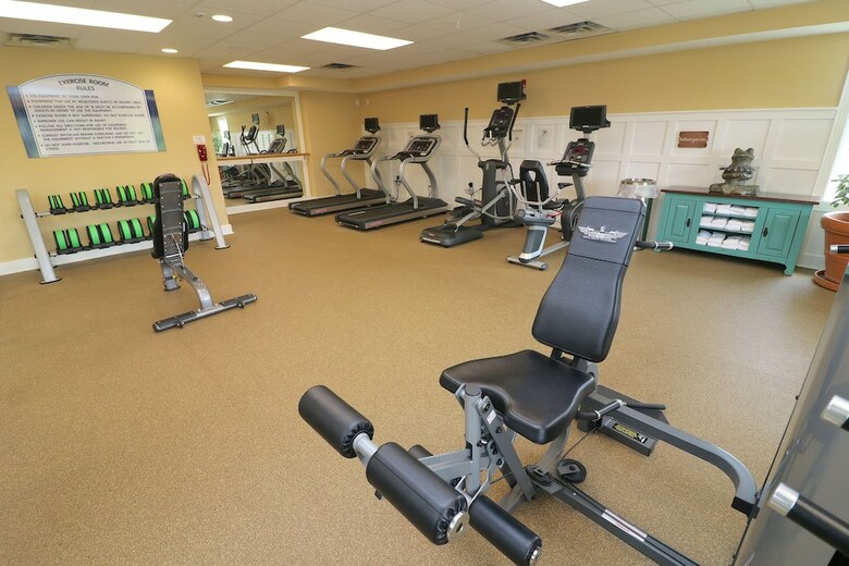 Parkside Resort By Kees Vacations