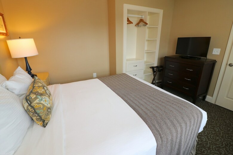 Parkside Resort By Kees Vacations