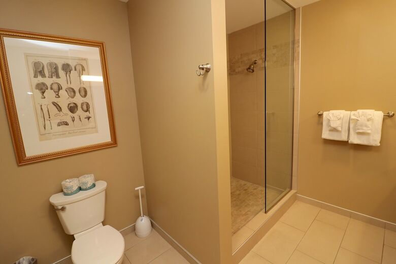 Parkside Resort By Kees Vacations