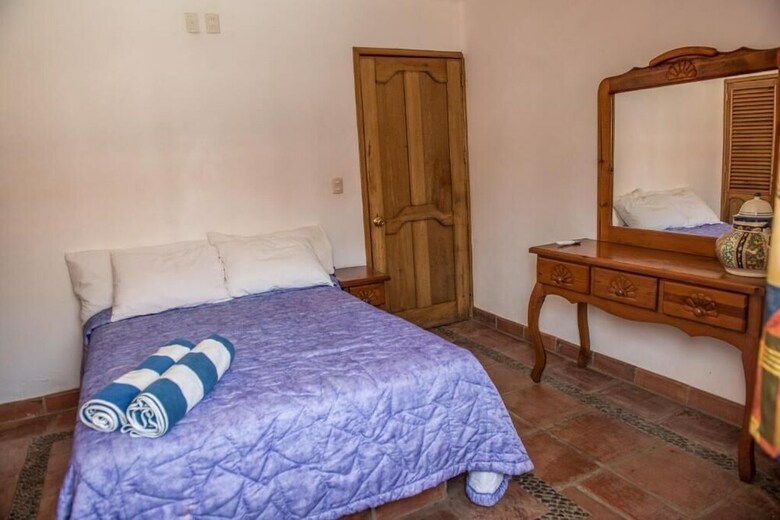 Hotel Villa Azul
