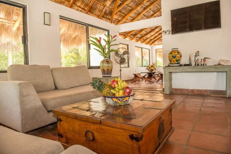 Hotel Villa Azul