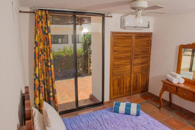 Hotel Villa Azul