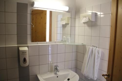 Posada Aalb�k Gl. Kro