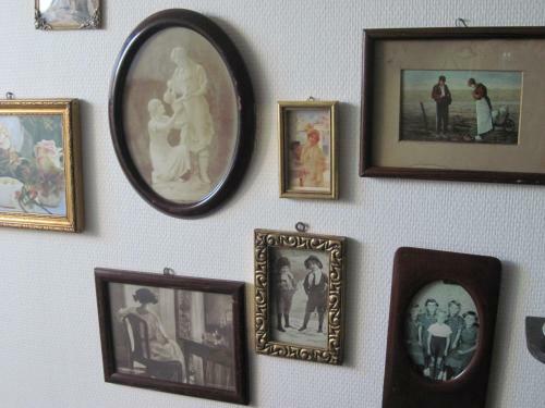 Aalb�k Gl. Kro Bed & Breakfast