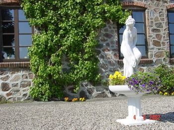Bed & Breakfast Lille Restrup Hovedgaard