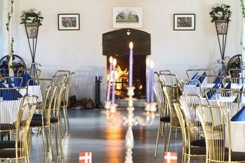 Bed & Breakfast Lille Restrup Hovedgaard
