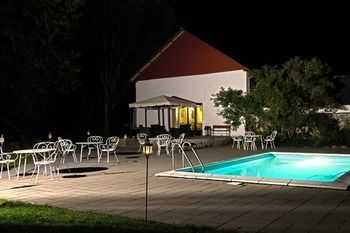 Bed & Breakfast Lille Restrup Hovedgaard