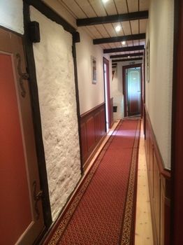 Bed & Breakfast Lille Restrup Hovedgaard