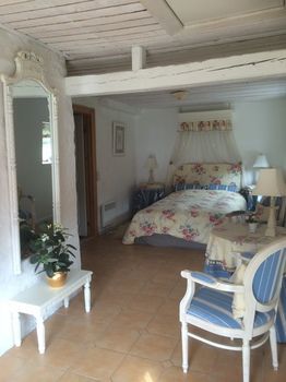 Bed & Breakfast Lille Restrup Hovedgaard