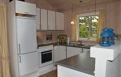Holiday Home Musv�gevej �lb�k II