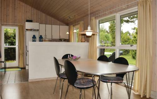 Holiday Home Musv�gevej �lb�k II
