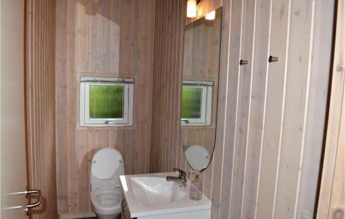 Holiday Home Musv�gevej �lb�k II