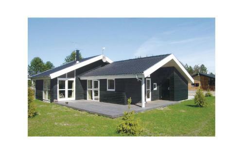 Holiday Home Musv�gevej �lb�k II