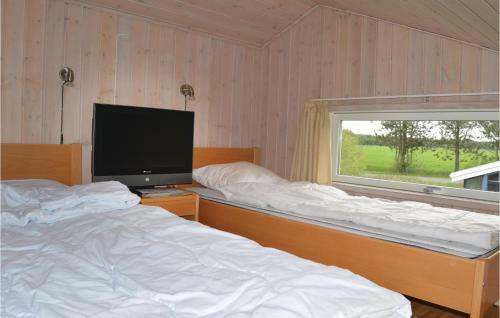 Holiday Home Musv�gevej �lb�k II