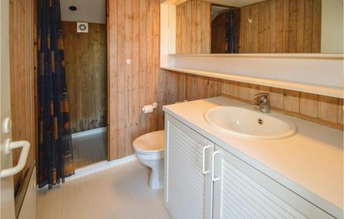 Holiday Home Tulipanvej Fjerritslev I