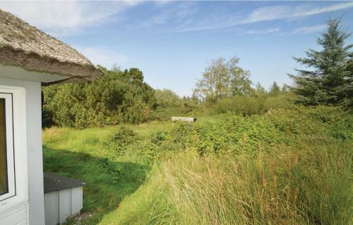 Holiday Home Tulipanvej Fjerritslev I