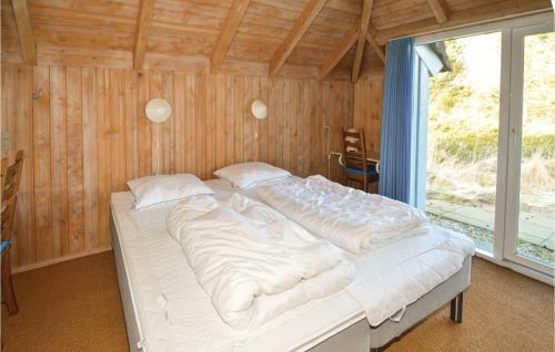 Holiday Home Tulipanvej Fjerritslev I