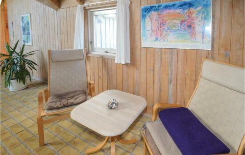 Holiday Home Tulipanvej Fjerritslev I