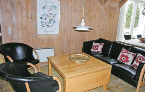 Holiday Home Tulipanvej Fjerritslev III