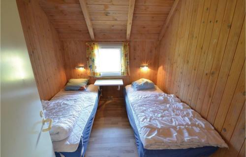 Holiday Home Tulipanvej Fjerritslev III