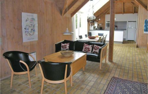 Holiday Home Tulipanvej Fjerritslev III