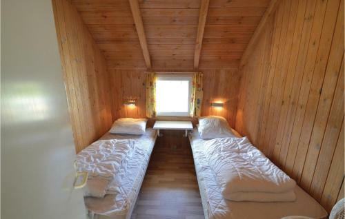 Holiday Home Tulipanvej Fjerritslev III