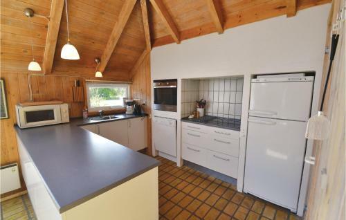 Holiday Home Tulipanvej Fjerritslev III