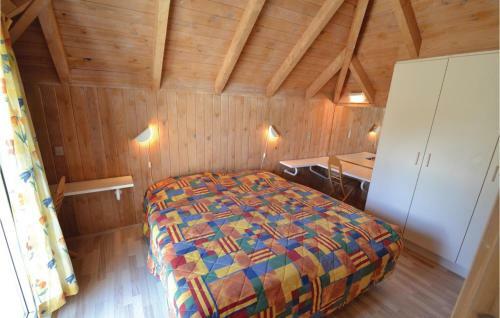 Holiday Home Tulipanvej Fjerritslev III