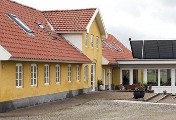 Hotel H�jgaarden
