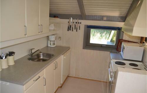 Holiday Home Gnuvej