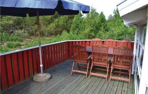 Holiday Home Skovduevej �lb�k Denm
