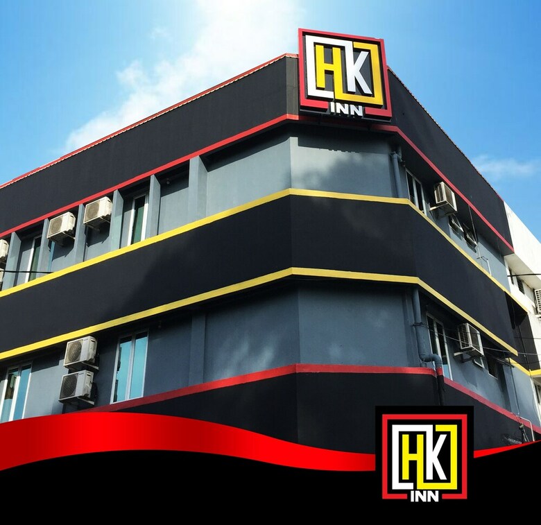 Hotel Hua Kiew Inn