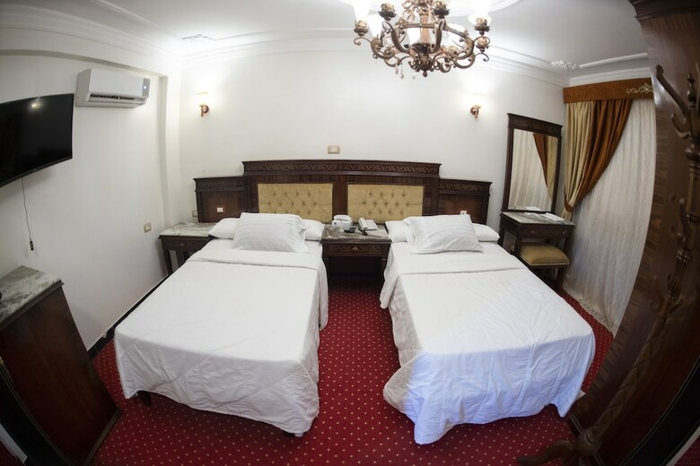 Alwady Hotel
