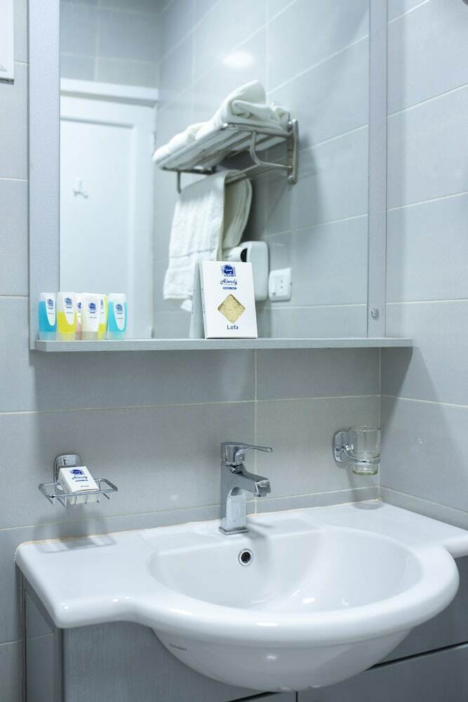 Alwady Hotel