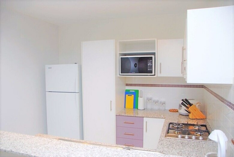 Arcus Apartment