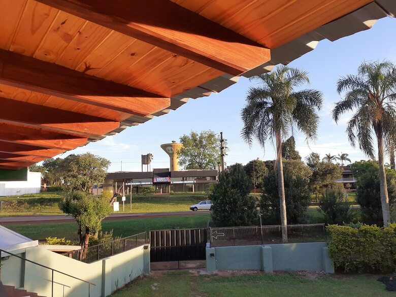 Hotel Hospedar