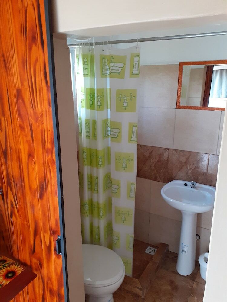 Hotel Hospedar