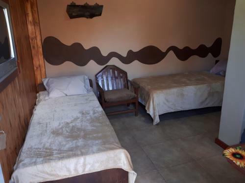 Hotel Hospedar
