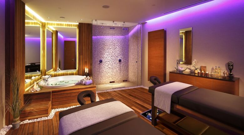 Hotel Fraser Place Anthill Istanbul