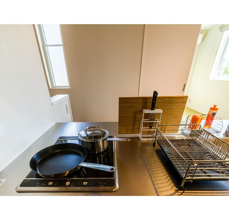 Rakuten Stay House X Willstyle Haginishitamachi