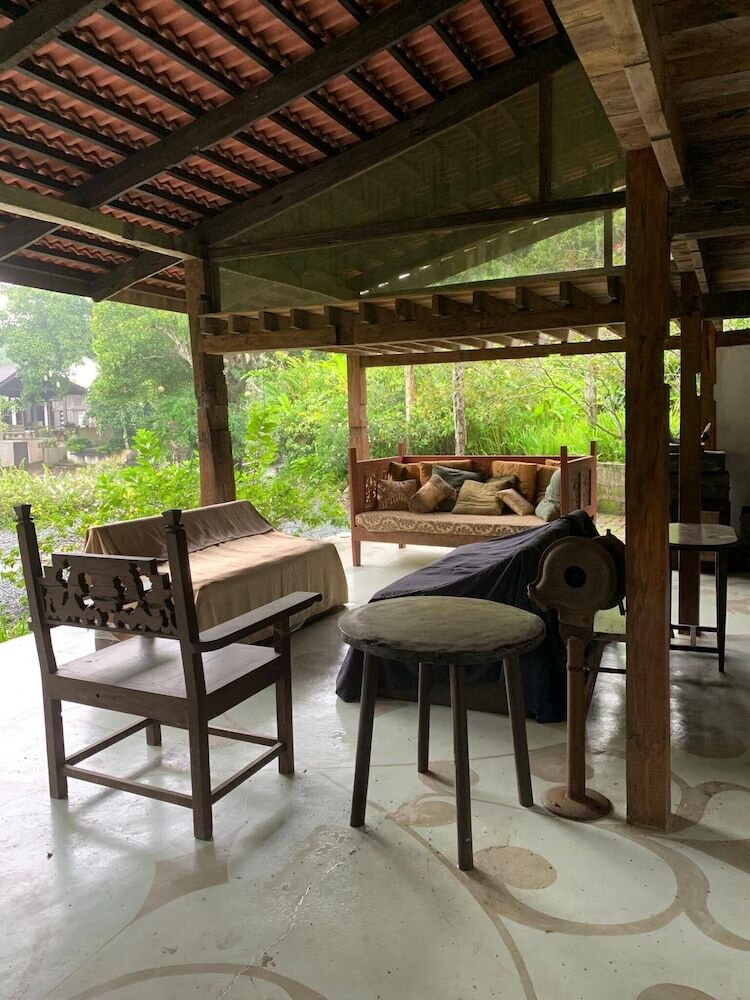 Hotel Hacienda Isabella