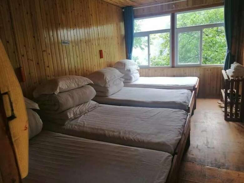 Hostal Ancient Road Youth Hostel