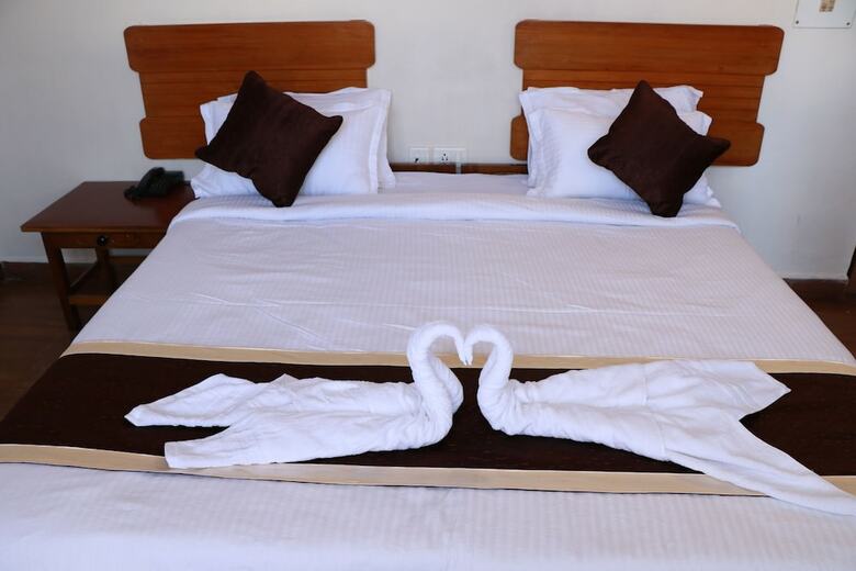 Hotel Norbu Ghang