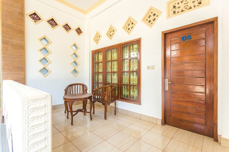 Hostal Oyo 1895 Lamancha Homestay