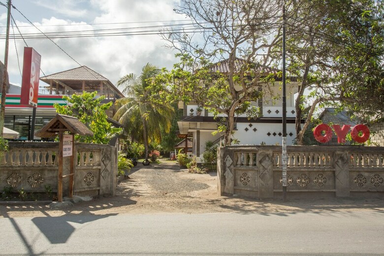 Hostal Oyo 1895 Lamancha Homestay
