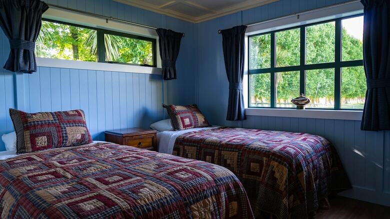 Bed & Breakfast The Jolly Poacher Retreat