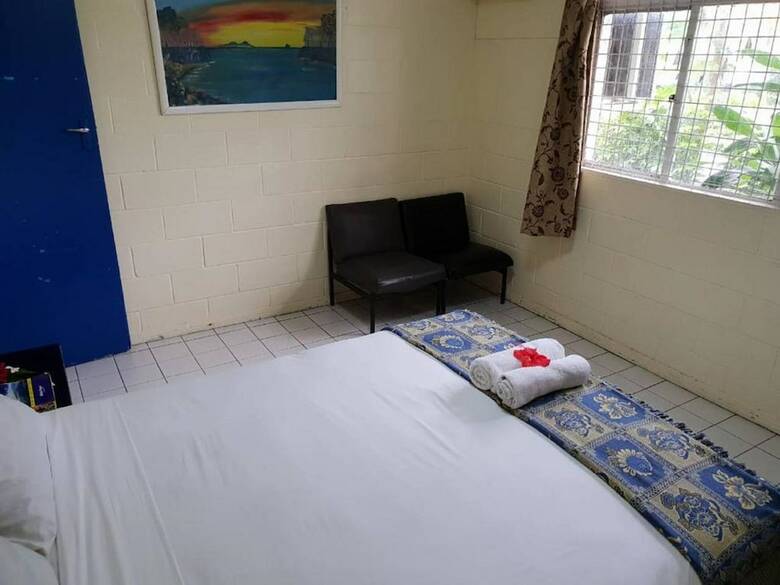 Aparthotel Town House Apartment Hotels Suva