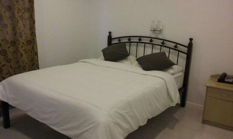 Aparthotel Town House Apartment Hotels Suva