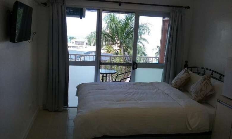 Aparthotel Town House Apartment Hotels Suva
