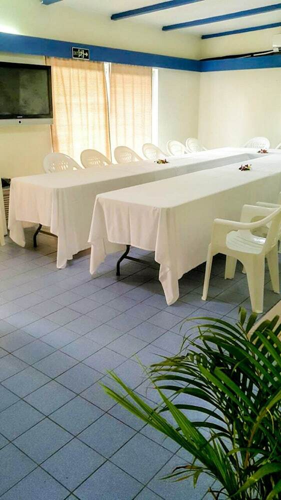Aparthotel Town House Apartment Hotels Suva